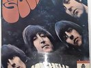 DISCO VINILE 45 GIRI THE BEATLES RUBBER SOUL MICHELLE BUONE CONDIZIONI VEDI FOTO