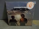 Montreal A Summer's Night LP Vinyl Record Psych Acid Folk Richie Havens SEALED