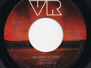 THEATRICS I Got Cha / We Got A Love VR Rare Modern Soul 45 Sweet