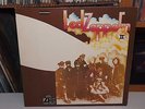LED ZEPPELIN  II  LP  Vinyl  VG