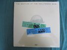 BEATLES LIVE AT THE HOLLYWOOD BOWL VINYL LP SEALED 1989 PRESSING WITH BARCODE