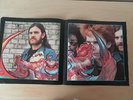 MOTÖRHEAD LEMMY - ANOTHER PERFECT DAY - TOURBOOK 1983