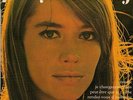 FRANCOISE HARDY COMME FRENCH ORIG EP JOHNNY HARRIS / CHARLES BLACKWELL