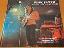 PINK FLOYD:AT RAINBOW THEATRE,LONDON,1972.WISH UPON A STAR.3LP.COLOR,RARE. M -SS