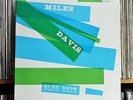 Miles Davis / Horace Silver / Max Roach - Blue Haze **US Prestige 7054 Mono LP**