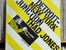 Thad Jones - Detroit New York Junction **US Blue Note Lexington BLP 1513 DG**