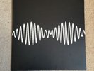 Arctic Monkeys AM LP vinyl