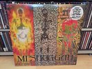 Meshuggah ?– Destroy Erase Improve Vinyl Lp 110/150 Chaosphere Nothing