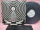 JAPAN PROMO WHITE LABEL BLUE OYSTER CULT TYRANNY AND MUTATION CBS SONY SOPL182