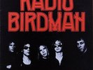 RADIO BIRDMAN RADIOS APPEAR AUSTRALIAN VERSION CITADEL RECORDS LP VINYLE NEUF