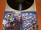 Jellyfish LP Belly Button VG Original 1990 Tri-Fold Rare