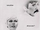 Nancy Sinatra & Lee Hazlewood .  Did You Ever   ( Import from Germany)