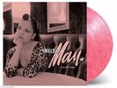 IMELDA MAY - LOVE TATTOO, 2016 EU PINK/BLACK 180G vinyl LP, 1000 COPIES SEALED
