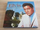 ELVIS PRESLEY 5 LP BOX - PEACE IN THE VALLEY / THE COMPLETE GOSPEL RECORDINS M
