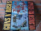 Vinilo Guns 'N' Roses, Appetite For Destruction, funda original