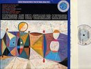 CHARLES MINGUS mingus ah um CBS 450436 1 cbs jazz masterpieces 1987 LP EX/EX-
