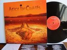 Alice In Chains - Dirt  472330  EU LP 1st Press  1992  Columbia  Vinyl