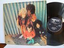 Jimi Hendrix - Band Of Gypsys  2406 002   UK LP 1st Press 1970  Track  Gipsies