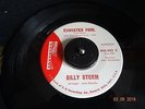 RARE NORTHERN SOUL 7'' .. BILLY STORM / EDUCATED FOOL ( DEMO )
