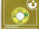 MFD IN CANADA 1974 PROG ROCK 45 RPM PINK FLOYD : TIME + US AND THEM