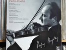 Violin Recital - Wolfgang Marschner **Original Christophorus ED1 Stereo LP**