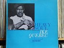 Ike Quebec / Freddie Roach - Heavy Soul **US Blue Note BLP 4093 Mono**