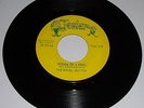 ROYAL JESTERS 45 WISDOM OF A FOOL Texas Rock Doo Wop Northern Soul R&B NM
