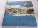 Lucinda Williams - The Ghosts of Highway 20 W Hype Sticker + Download NEW 2 X LP