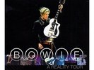 David Bowie - A Reality Tour Vinyl 3LP Limited BOX + Poster NEU 09534767