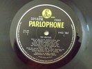 The Beatles white album 1st press Export pressing P-PCS 7067 poster numbered