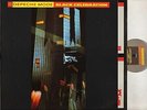 DEPECHE MODE black celebration STUMM 26 with lyric inner uk mute 1986 LP EX/EX