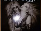 Grave Digger - Witch Hunter - Noise N 0020 GERMAN VINYL 1985 ALBUM