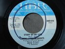 Garage Psych - Unrelated Segments HBR 514 Classic  - 1960's -  Excellant Vinyl 