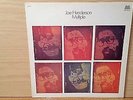 Joe Henderson 