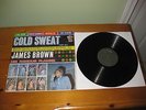 COLD SWEAT JAMES BROWN ORIGINAL FIRST MONO KING 1020 LP NICE ONE