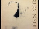1989 CHET BAKER ON POETRY - Lp 33rpm vinyl - ITALY - JAZZ  MINT 