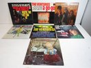 4 LP Vinyl Records, The Ventures: Where the Action Is, Wild Things, Go++++