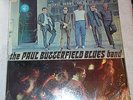 Paul BUTTERFIELD BLUES BAND S/T Self Titled LP NM Elektra Stereo 7294 In Shrink