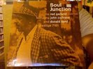Red Garland Soul Junction LP sealed vinyl RE reissue John Coltrane Donald Byrd