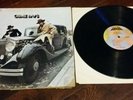 Willie Colon Hector Lavoe Crime Pays lp Fania SLP 00406