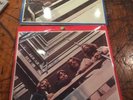 2x THE BEATLES.  1967-1970 1962-1966 Blue And Red Doubles vinyl LP