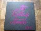 THE ROLLING STONES Decca 5LP-Box France Vinyl