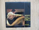 RARE SPAIN LP SHOSTAKOVICH SYMPHONY 5 LONDON ORCHESTRA ANDRE PREVIN BARENBOIM