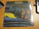 Jackson Highway - Very rare Self-Titled LP -  12'' Vinyl Record Sealed