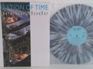 Depeche Mode – A Question Of Time   Grey Marbeld Vinyl