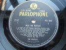 BEATLES STEREO 