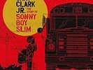 NEW The Story of Sonny Boy Slim (2LP w/Digital Download)
