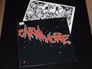 CARNIVORE-CARNIVORE`85,Original Roadrunner RR 9754,Peter Steel,Type O Negative