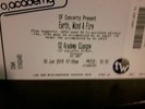 Earth, Wind and Fire Tickets
