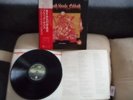 LP Japan Black Sabbath
